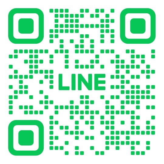 Yuka Skin Lab LINE公式QRコード